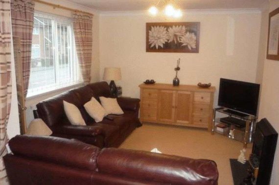 2 Bedroom Flat